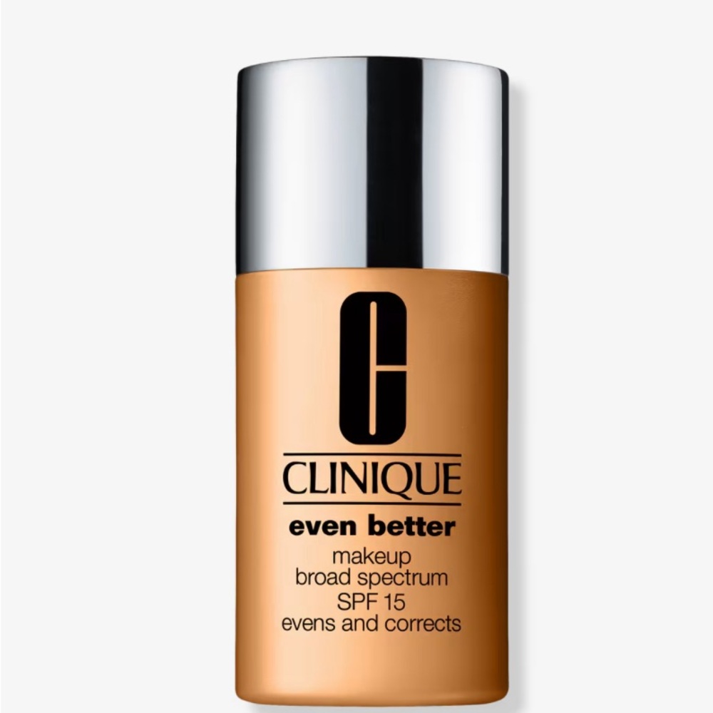 Clinique Even Better Clinical Foundation SPF 25 - WN 98 Cream Caramel